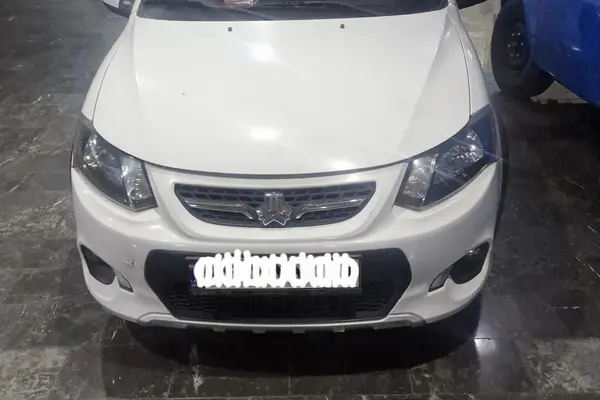 خودرو کوییک، معمولی آگهی ann_21483259