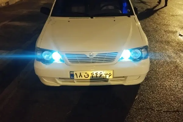 خودرو پراید، 132 آگهی ann_21483266