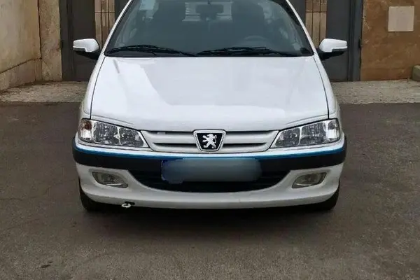 خودرو پژو، پارس آگهی ann_21483268