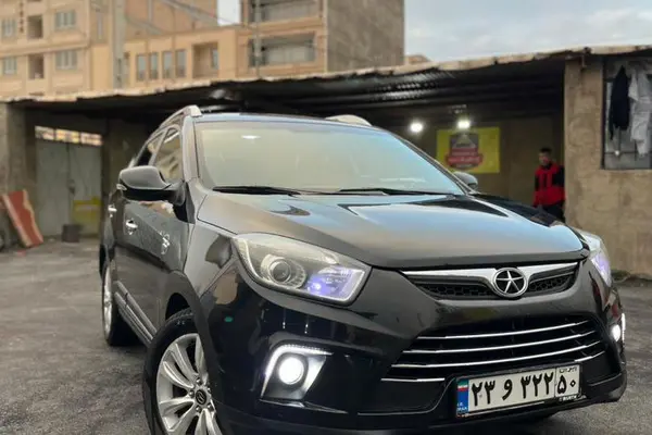 خودرو جک، S5 آگهی ann_21483290