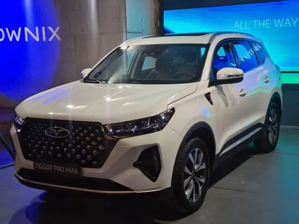 خودرو فونیکس، تیگو 7 پرو مکس آگهی ann_21483335