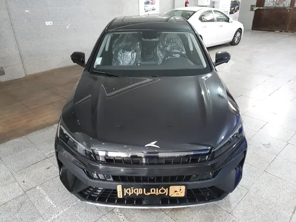 خودرو کی ام سی، J7 آگهی ann_21483354