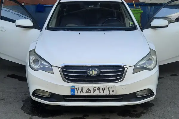 خودرو بسترن، B50F آگهی ann_21483451