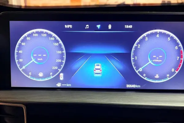 خودرو فونیکس، تیگو 8 پرومکس آگهی ann_21483631