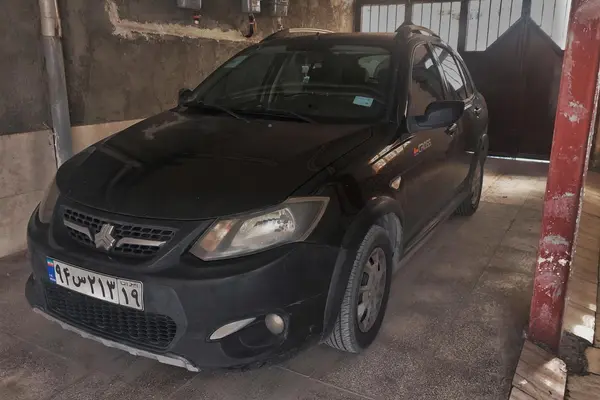 خودرو کوییک، معمولی آگهی ann_21483793