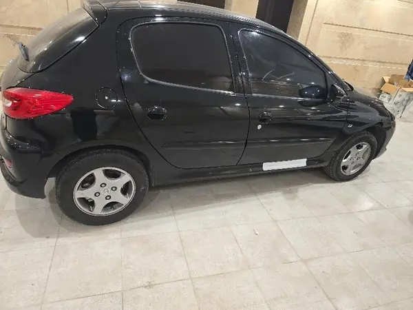 خودرو پژو، 207 آگهی ann_21484411