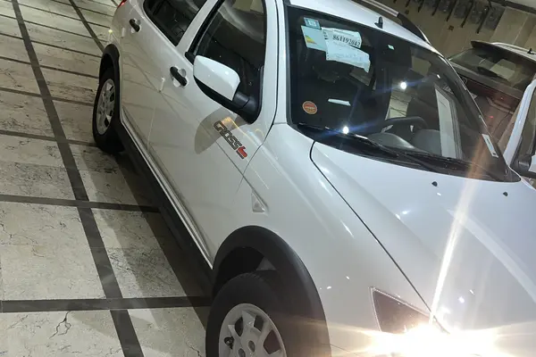 خودرو کوییک، GX آگهی ann_21484689