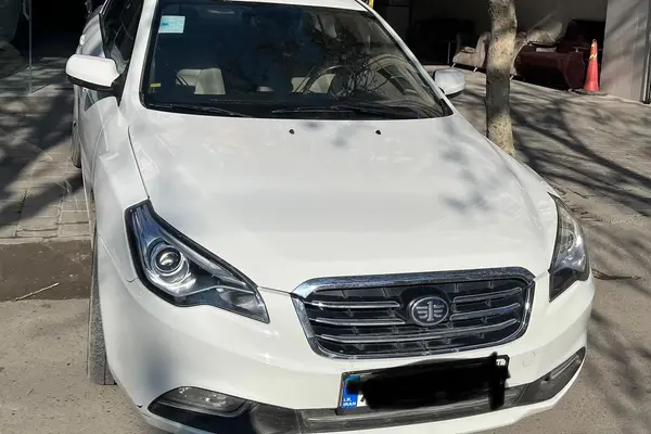 خودرو بسترن، B50F آگهی ann_21484847