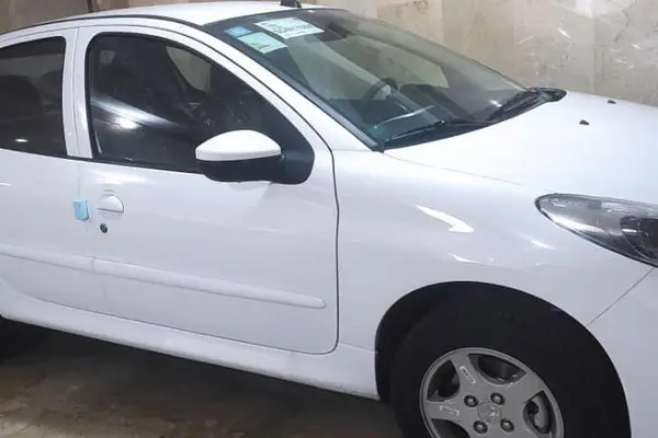 خودرو پژو، 207 آگهی ann_21485081