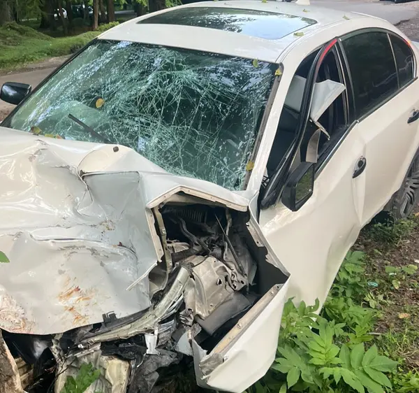 خودرو ب ام و، سری 5 آگهی ann_21485178