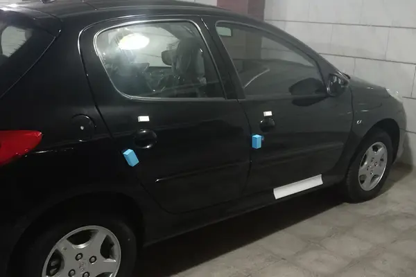 خودرو پژو، 207 آگهی ann_21485346