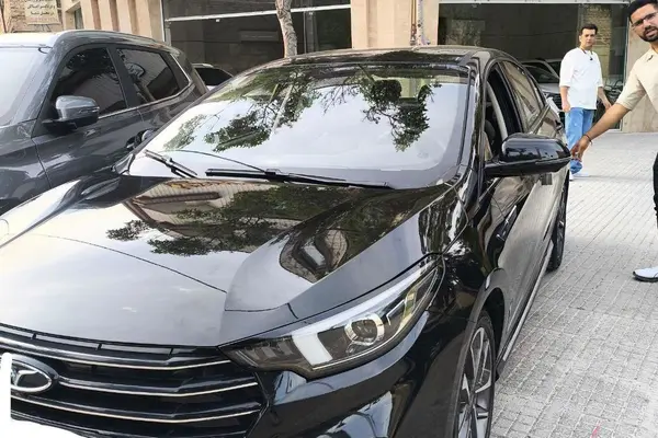 خودرو فونیکس، آریزو 6 پرو آگهی ann_21488891