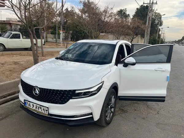 خودرو دیگنیتی، پرایم آگهی ann_21488892