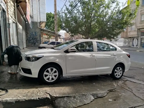 خودرو شاهین، GL آگهی ann_21488996