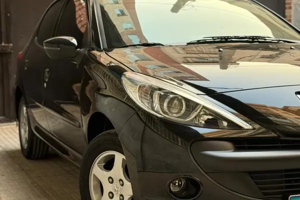 خودرو پژو، 207 آگهی ann_21489027