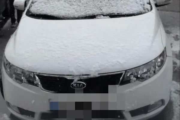 خودرو کیا، سراتو مونتاژ آگهی ann_21489031