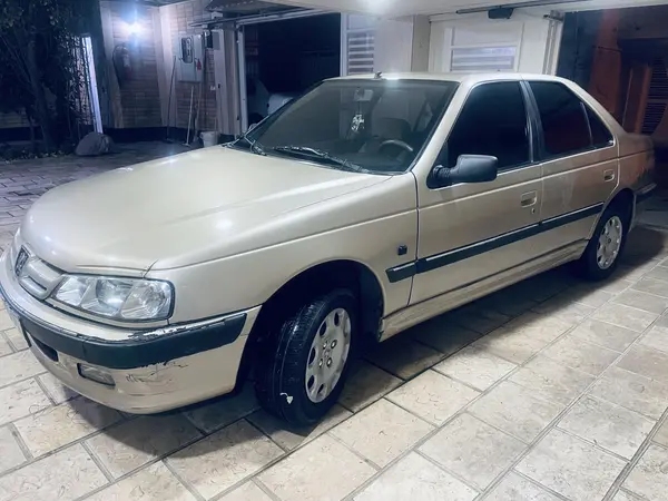 خودرو پژو، پارس آگهی ann_21489047