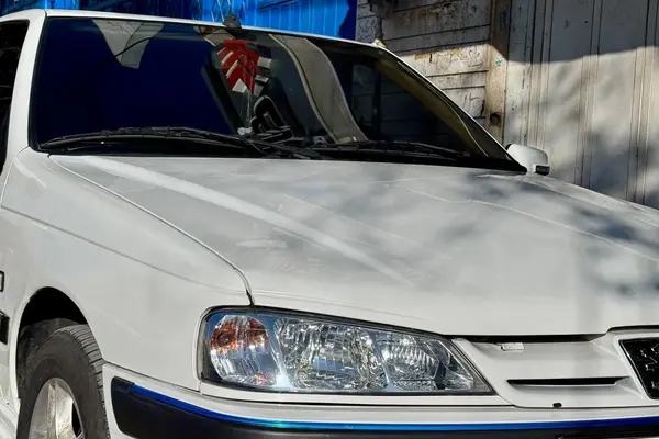 خودرو پژو، پارس آگهی ann_21489413