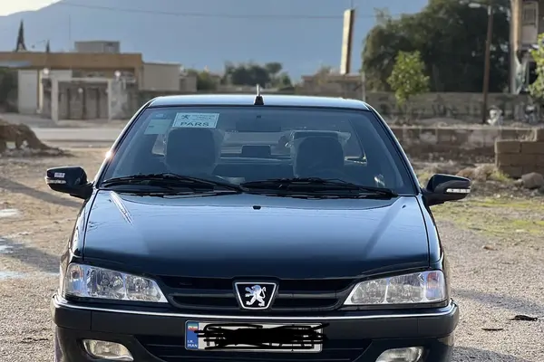 خودرو پژو، پارس آگهی ann_21489415