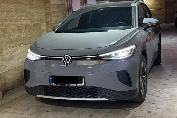 خودرو فولکس، ID4 آگهی ann_21489469