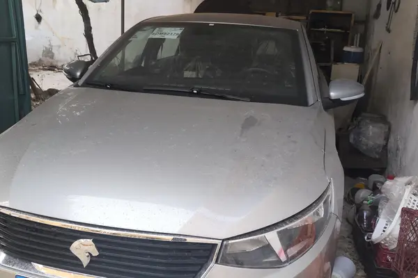 خودرو تارا، دنده‌ای آگهی ann_21489922