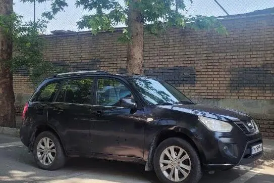 خودرو ام وی ام، X33 آگهی ann_21492428