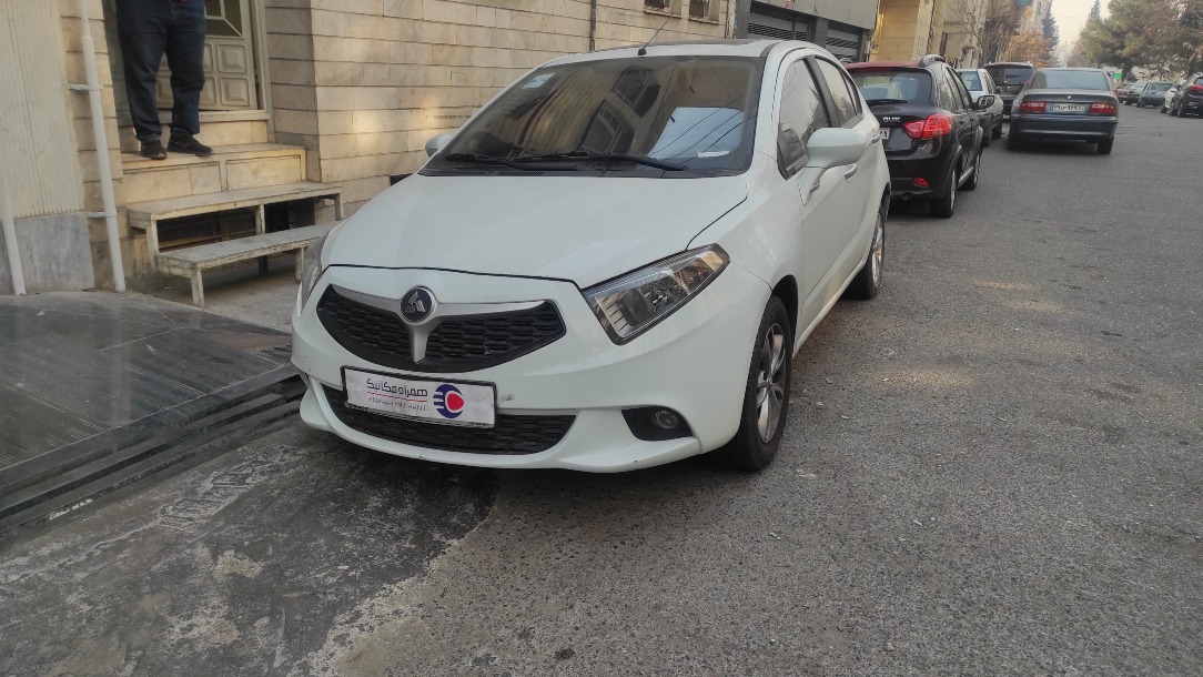 خودرو برلیانس، H220 آگهی ann_21492528