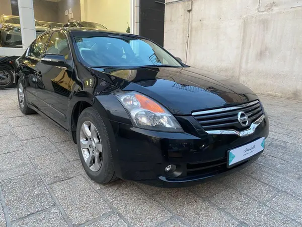 خودرو نیسان، تیانا آگهی ann_21492658