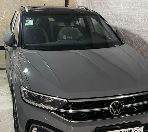 خودرو فولکس، تی راک آگهی ann_21498029