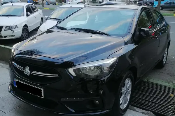 خودرو شاهین، G آگهی ann_21498043