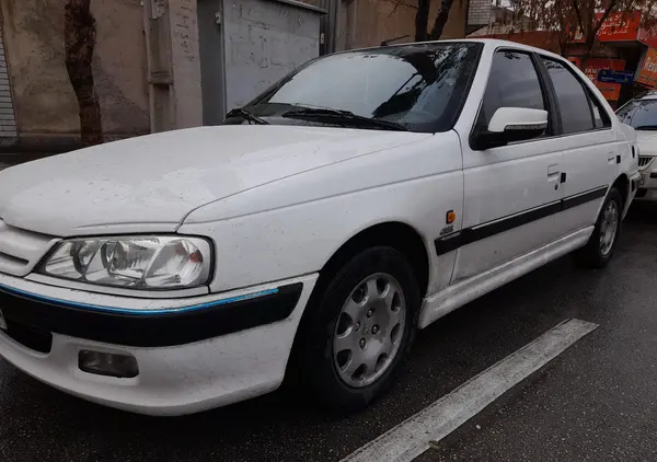 خودرو پژو، پارس آگهی ann_21498048