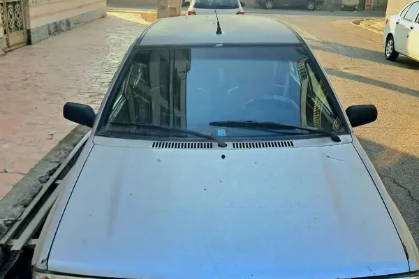 خودرو پراید، صبا آگهی ann_21498071