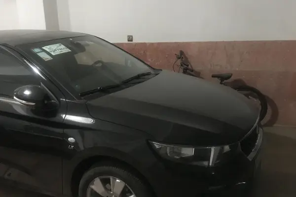 خودرو تارا، اتوماتیک آگهی ann_21498072