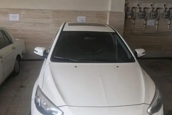 خودرو شاهین، G آگهی ann_21498400