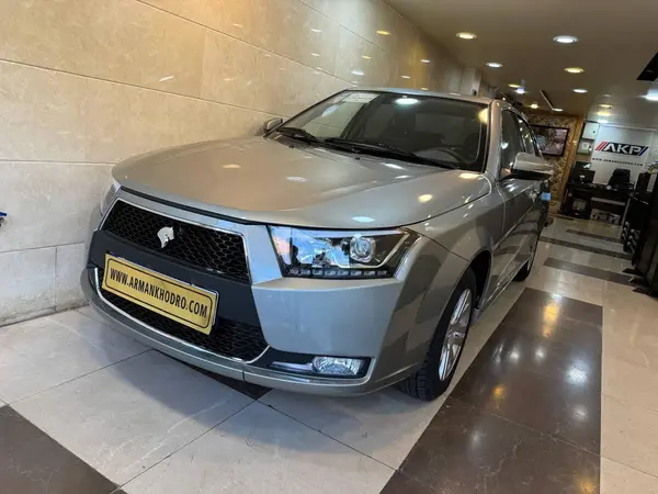 خودرو دنا، پلاس آگهی ann_21499787