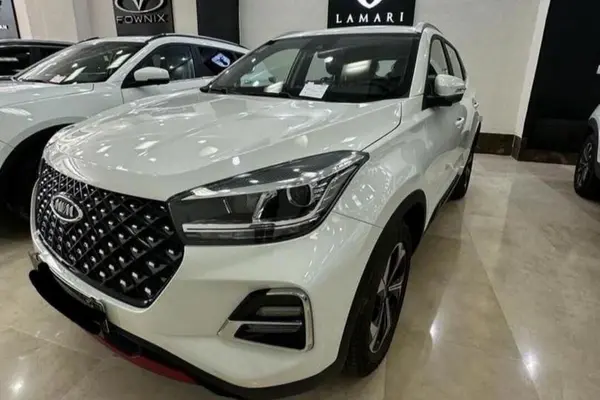 خودرو ام وی ام، X55 پرو آگهی ann_21499853