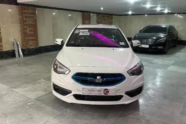 خودرو شاهین، G آگهی ann_21500770