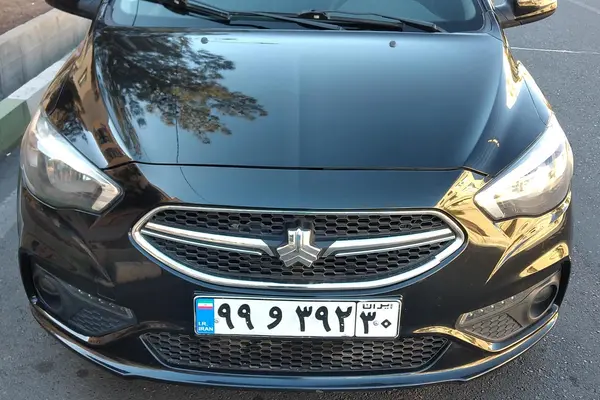 خودرو شاهین، G آگهی ann_21501401