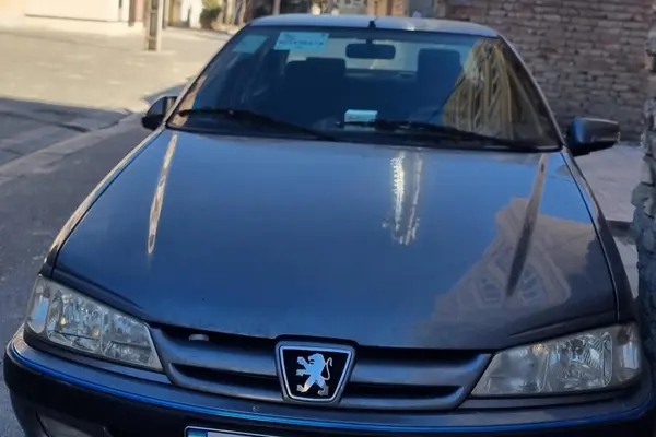 خودرو پژو، پارس آگهی ann_21501466