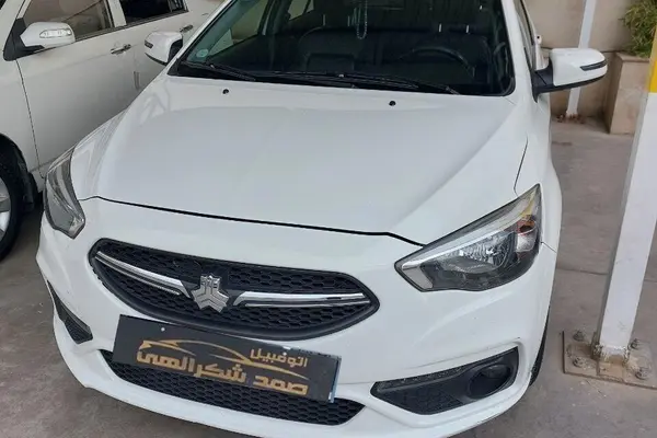 خودرو شاهین، G آگهی ann_21501893