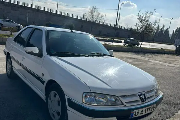 خودرو پژو، پارس آگهی ann_21502029