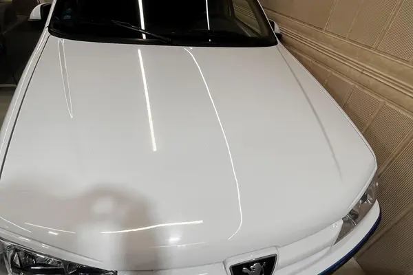 خودرو پژو، پارس آگهی ann_21502086