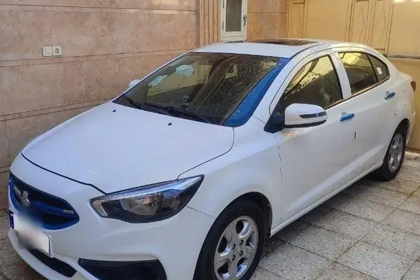 خودرو شاهین، G آگهی ann_21502167