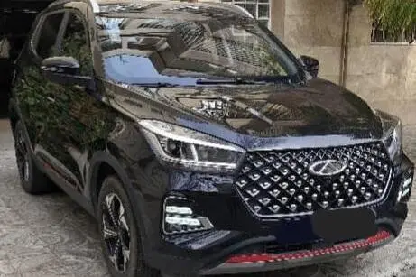 خودرو ام وی ام، X55 پرو آگهی ann_21505620