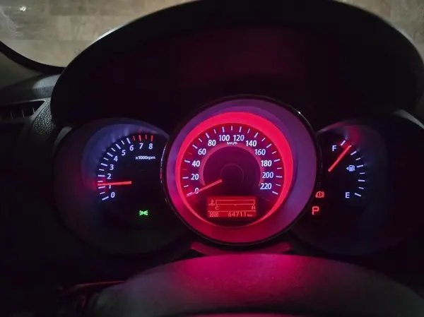 خودرو کیا، سراتو مونتاژ آگهی ann_21516335