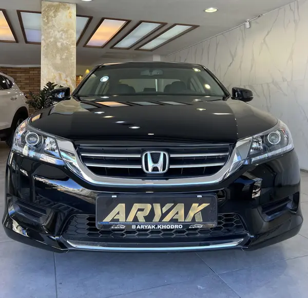 خودرو هوندا، آکورد آگهی ann_21523210