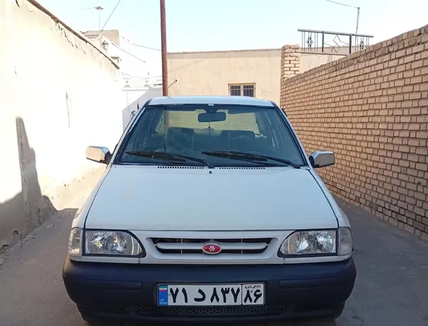 خودرو پراید، 131 آگهی ann_21533747