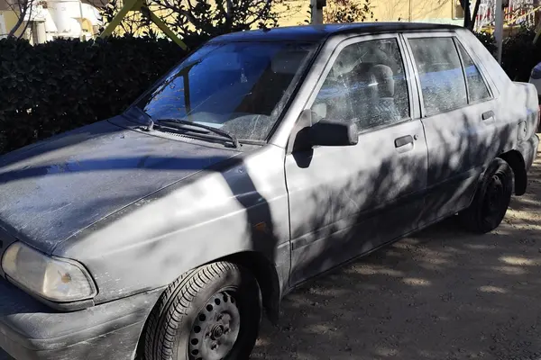 خودرو پراید، 131 آگهی ann_21535613