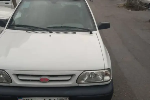 خودرو پراید، 131 آگهی ann_21535732