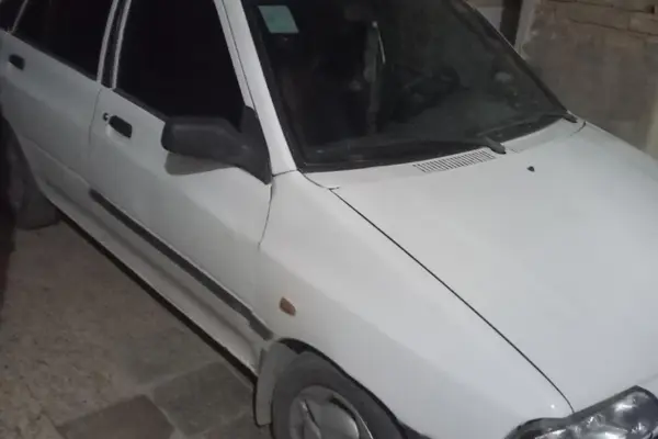 خودرو پراید، 131 آگهی ann_21919293